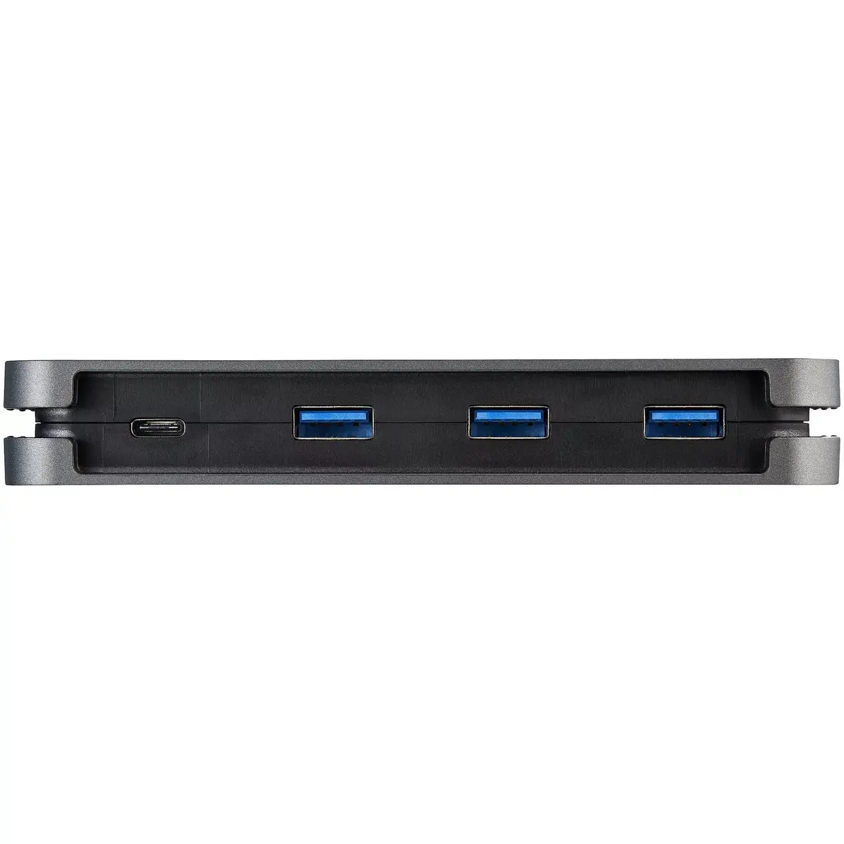 StarTech 4‑портовый USB‑C хаб HB30CM3A1CB Photo 4
