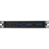 StarTech 4‑портовый USB‑C хаб HB30CM3A1CB Photo 4