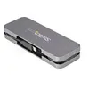 StarTech 4‑портовый USB‑C хаб HB30CM3A1CB Photo 5