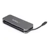 StarTech 4‑портовый USB‑C хаб HB30CM3A1CB Photo 6