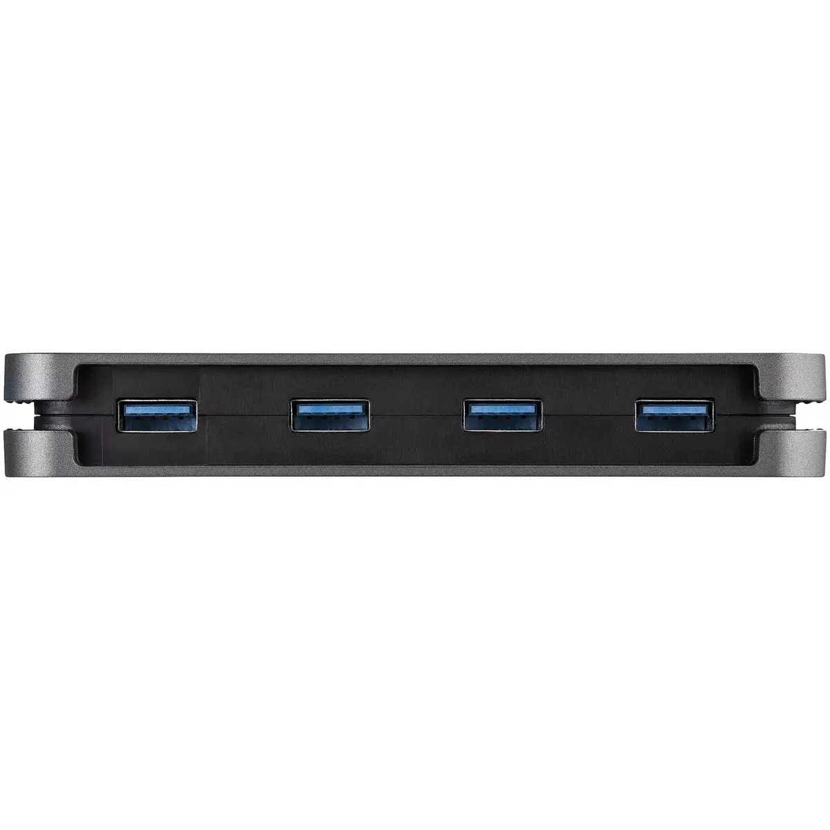 StarTech HB30CM4AB USB-C хаб — 4x USB-A (5 Гбит/с) Photo 3