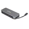 StarTech HB30CM4AB USB-C хаб — 4x USB-A (5 Гбит/с) Photo 6