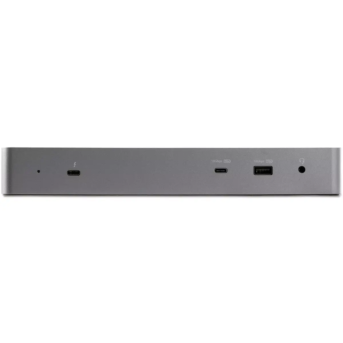Docking Station StarTech Thunderbolt 3 TB3CDK2DHUE Photo 3