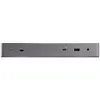 Docking Station StarTech Thunderbolt 3 TB3CDK2DHUE Photo 3