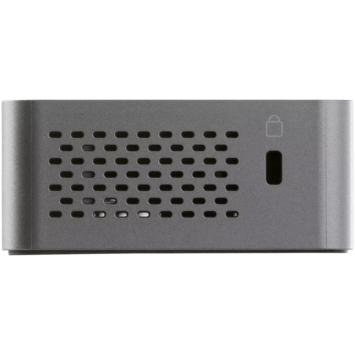 Docking Station StarTech Thunderbolt 3 TB3CDK2DHUE Photo 5