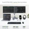 Docking Station StarTech Thunderbolt 3 TB3CDK2DHUE Photo 7