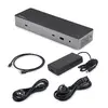 Docking Station StarTech Thunderbolt 3 TB3CDK2DHUE Photo 14