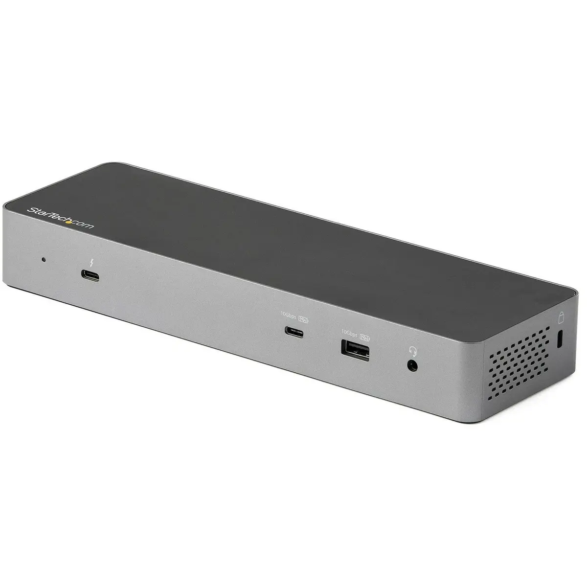 Docking Station StarTech Thunderbolt 3 TB3CDK2DHUE Photo 16
