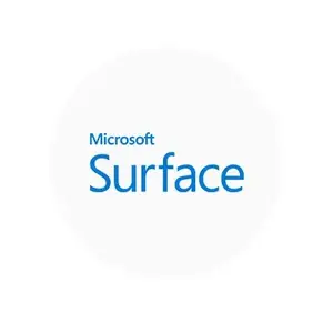 Izstrādāts īpaši Surface ierīcei.