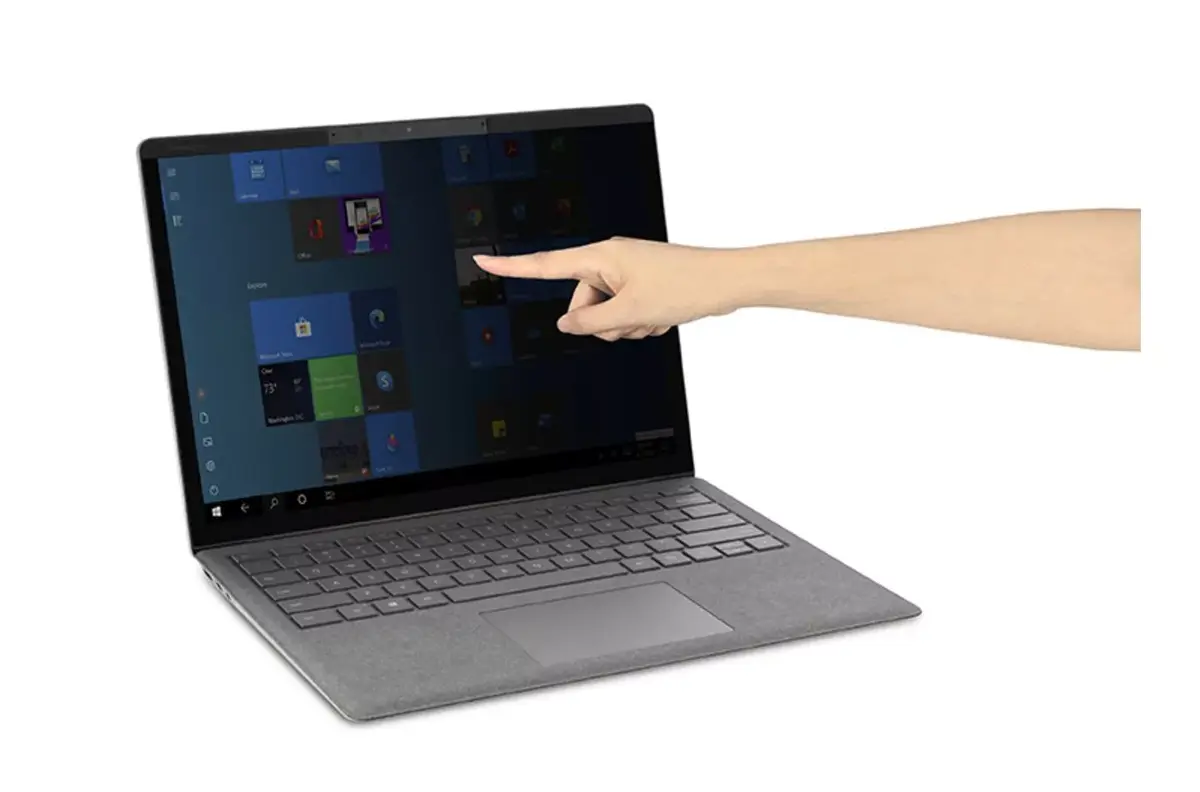 Privātuma ekrāna filtrs Kensington MagPro Elite Surface Laptop 3 13" Photo 3