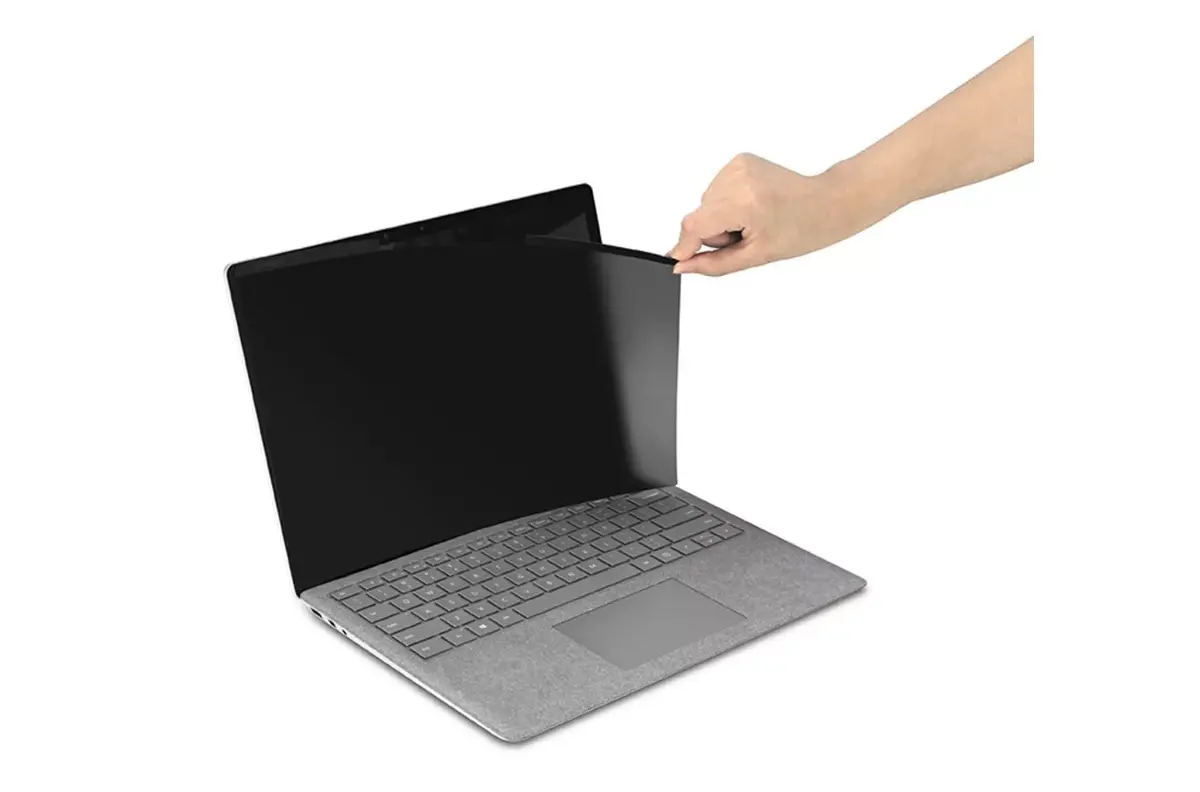 Privātuma ekrāna filtrs Kensington MagPro Elite Surface Laptop 3 13" Photo 4