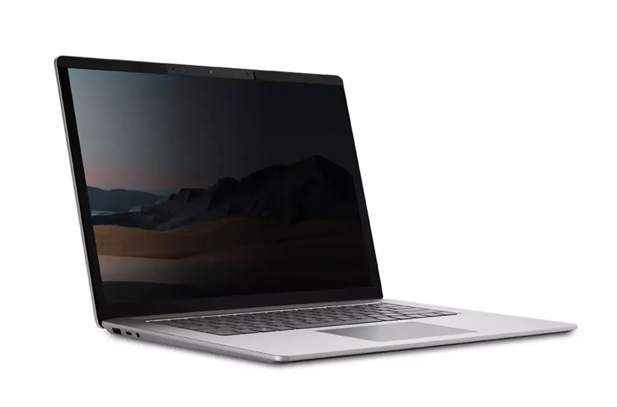 Privacy Screen Filter Kensington MagPro Elite Surface Laptop 3 15" Photo 2