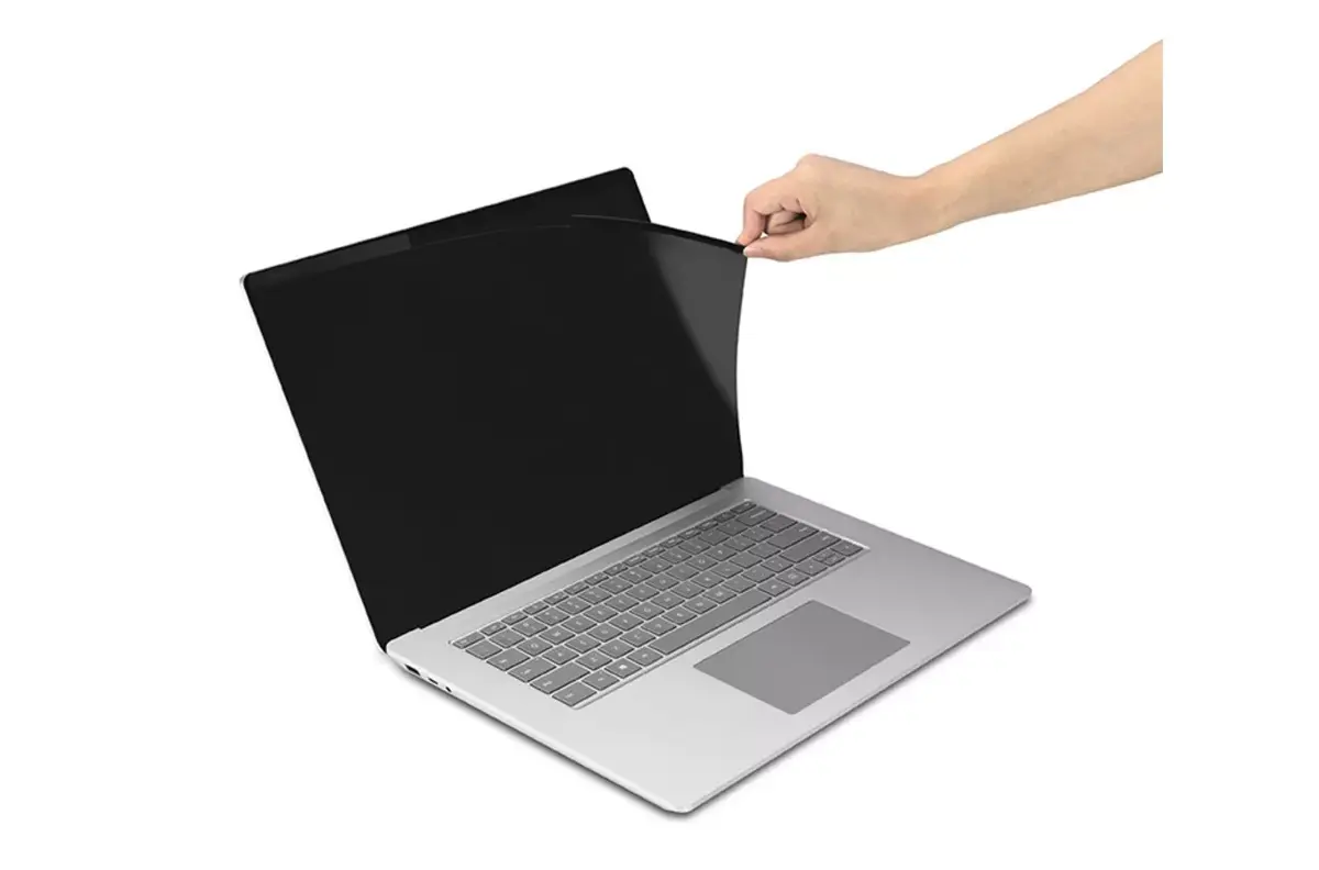 Privacy Screen Filter Kensington MagPro Elite Surface Laptop 3 15" Photo 4