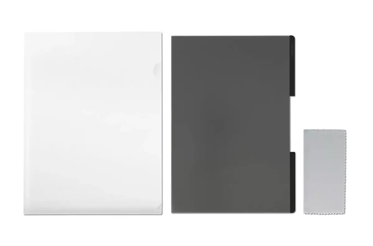 Privacy Screen Filter Kensington MagPro Elite Surface Laptop 3 15" Photo 5
