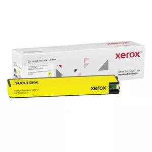 Toner cartridge Xerox L0R15A 1000 pages Yellow
