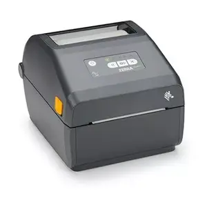 Etiķešu printeris Zebra ZD421D Direct thermal 300 x 300 DPI 102 mm/sec