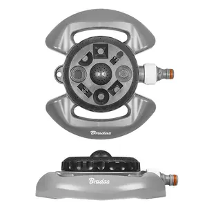 Капельница BRADAS WL-Z15 для капельного полива — 1 шт., производство Польша