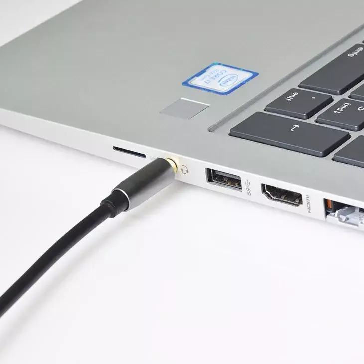 Audio splitter Helos 288715 Photo 2