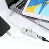 USB Hub Helos 288390 Photo 2
