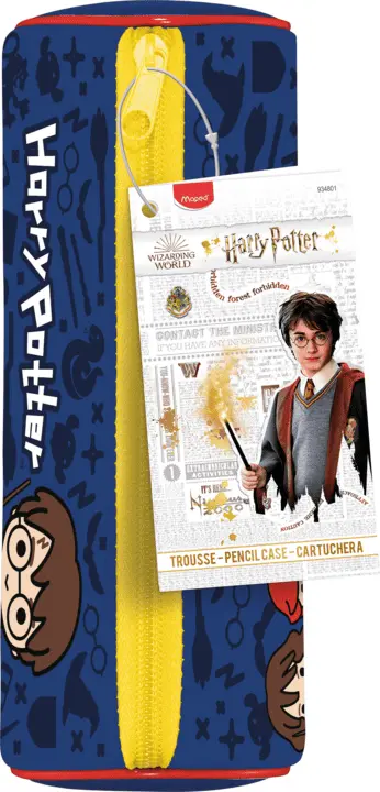 Zīmuļu rullis Maped KIDS Harry Potter