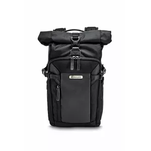 Backpack Vanguard Select 39 RBM — City backpack, black, 270×172×429 mm