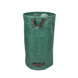 Waste container BRADAS TQ-B120 — outdoor/indoor bin, model TQ-B120