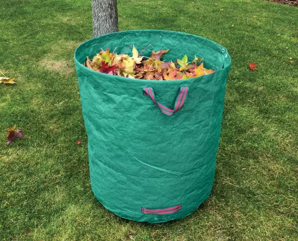 Waste container BRADAS TQ-B120 Photo 2
