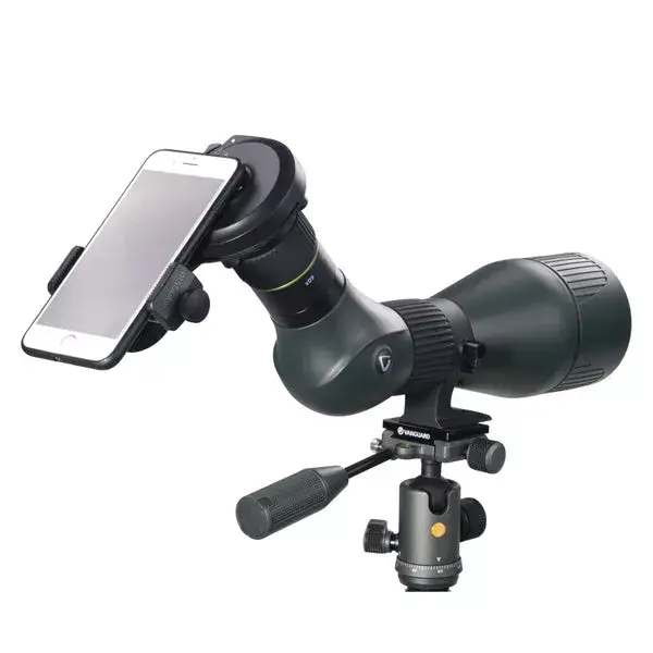 Кнопка спуска затвора Vanguard VEO PA-65 Photo 3