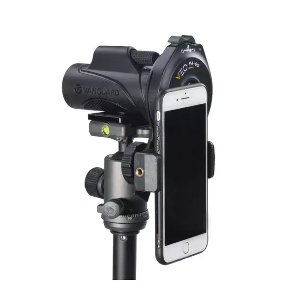 Кнопка спуска затвора Vanguard VEO PA-65 Photo 4