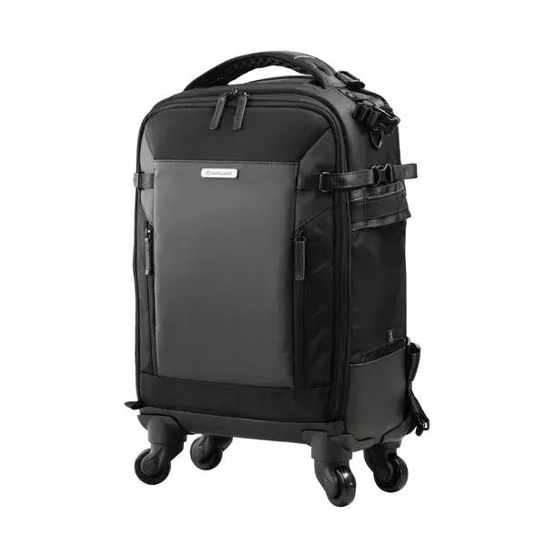 Rati Vanguard VEO SELECT 55BT BK Photo 4