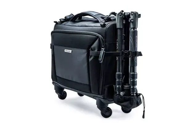 Rati Vanguard VEO SELECT 42T BK Photo 4