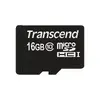 Flash Memory Transcend 16GB TS16GUSDC10 Photo 2
