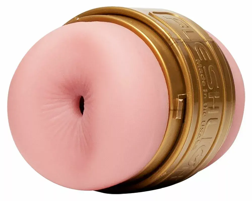Fleshlight Quickshot Stamina карманный мастурбатор Photo 5