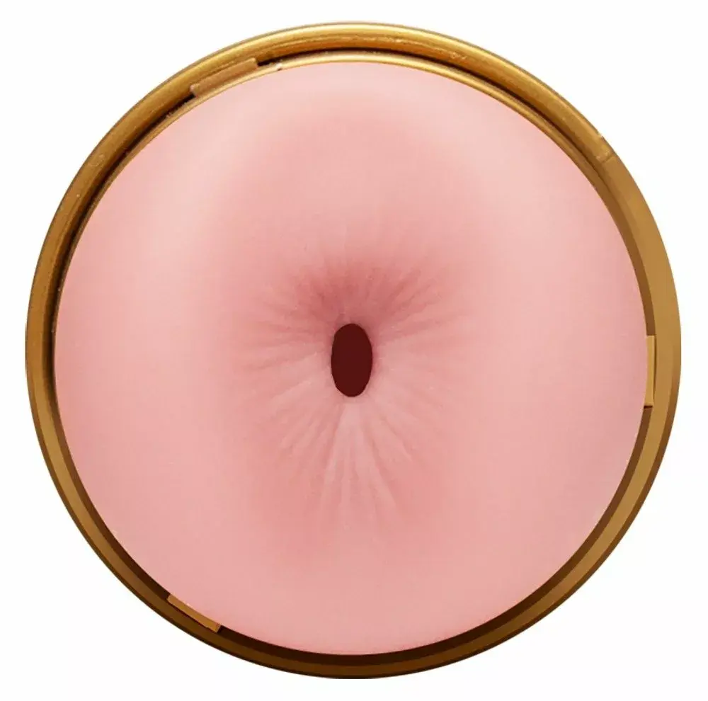 Fleshlight Quickshot Stamina карманный мастурбатор Photo 6