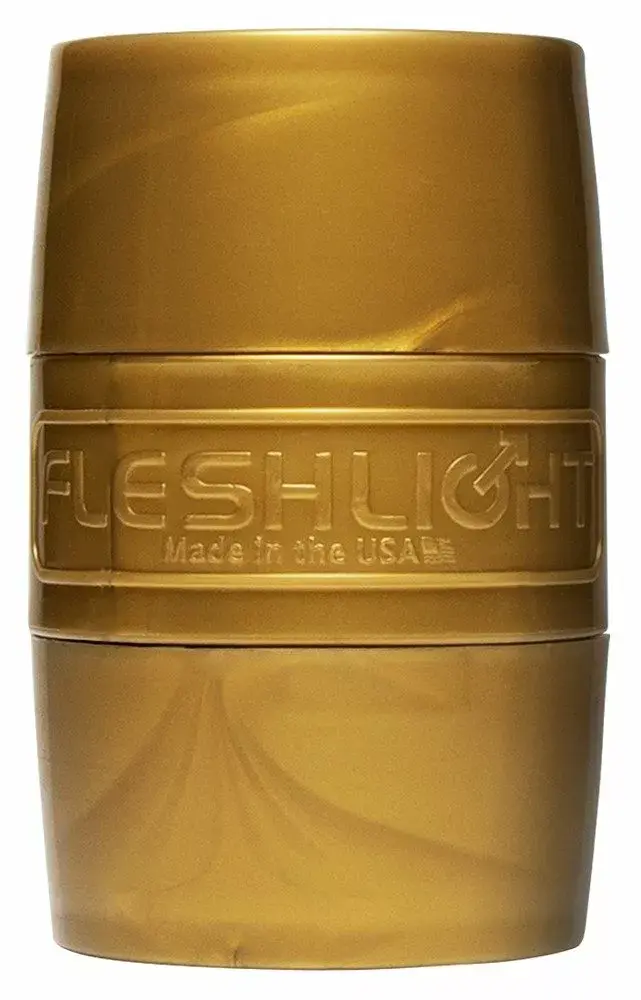 Fleshlight Quickshot Stamina карманный мастурбатор Photo 9