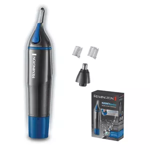 Precision Trimmer Remington NE3850 Black Blue