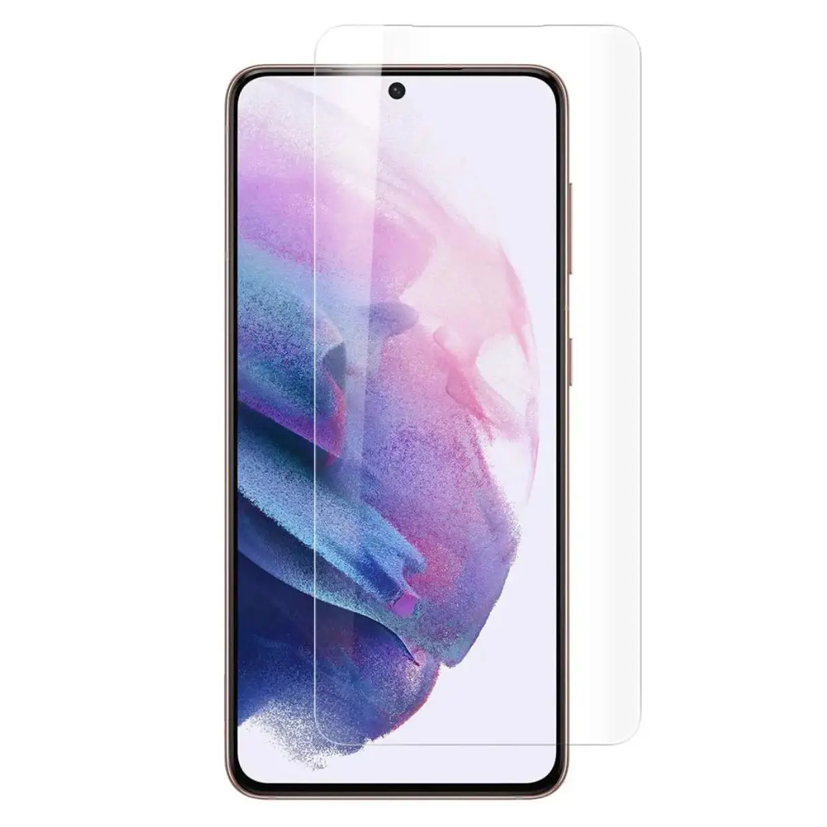 Pilnklāja aizsargstikls Riff Samsung Galaxy S21
