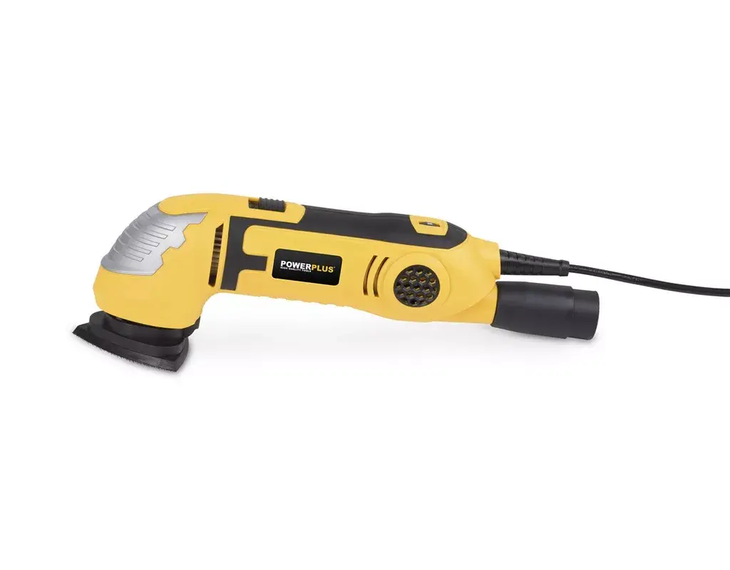 Sander Powerplus POWX0490 Photo 2