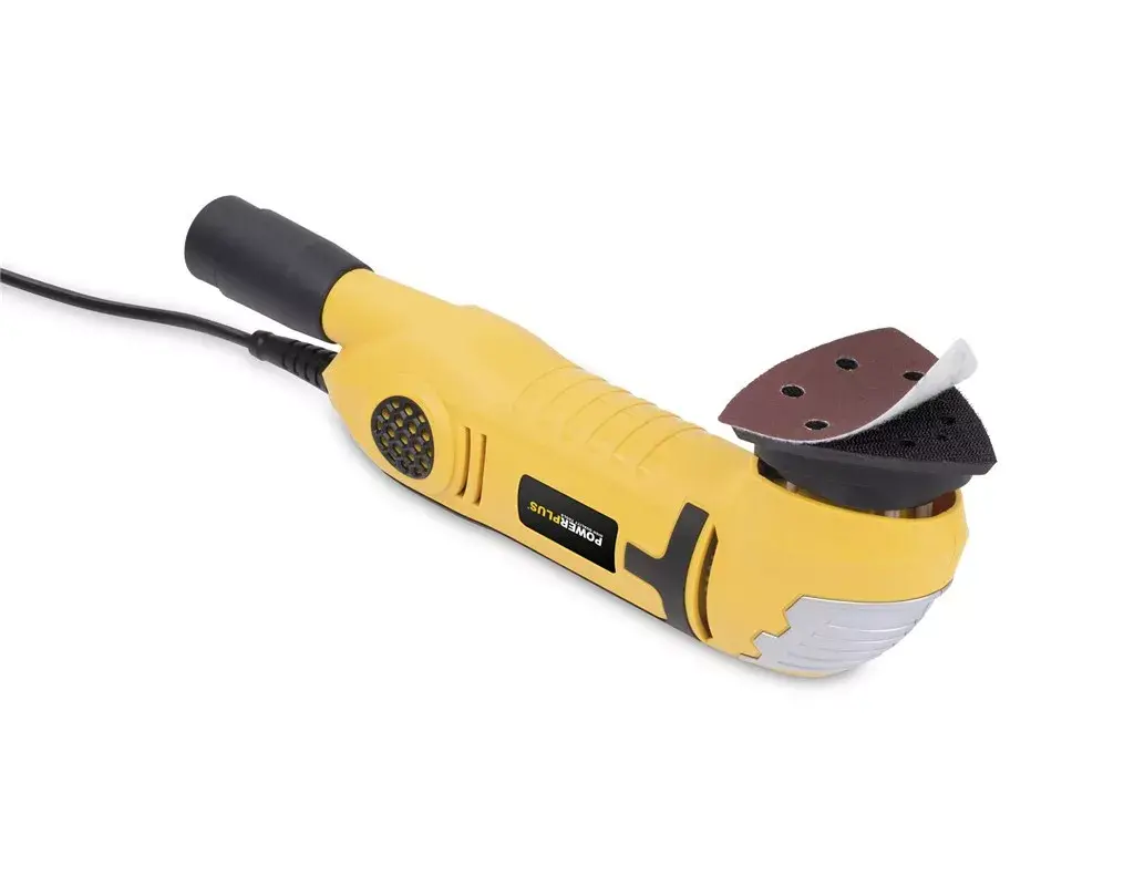 Sander Powerplus POWX0490 Photo 4