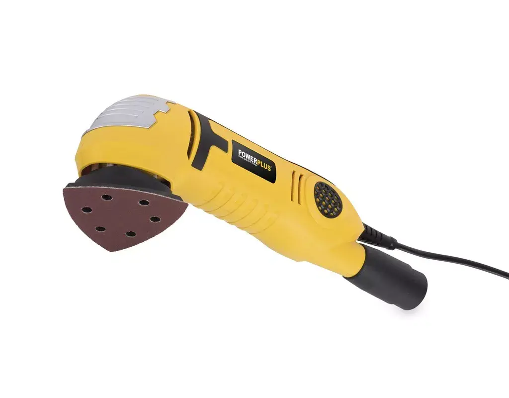 Sander Powerplus POWX0490 Photo 5