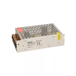 LED Transformer bousval-electrique SL-OR-ZL-1621 DC 12V 60W