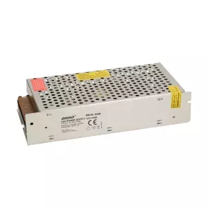 LED Transformer bousval-electrique SL-OR-ZL-1622, DC 12V, 120W