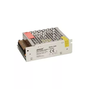 LED transformer bousval-electrique SL-OR-ZL-1620 DC 12V 35W for low-voltage LED lighting