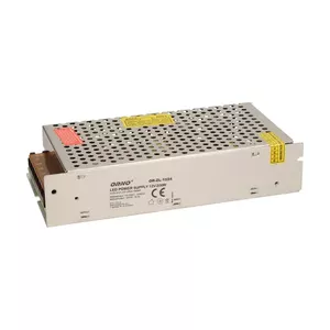 LED barošanas bloks bousval-electrique SL-OR-ZL-1624 12V DC 200W transformators