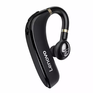 Lenovo HX106 Bluetooth 5.0 HandsFree Headset Black