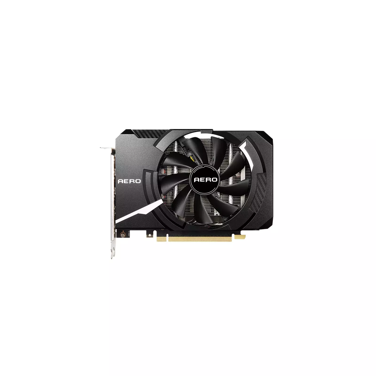 MSI GeForce RTX 3060 AERO V809-3689R | Video cards | AiO.lv