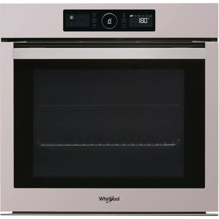 WHIRLPOOL AKZ96230S Photo 1