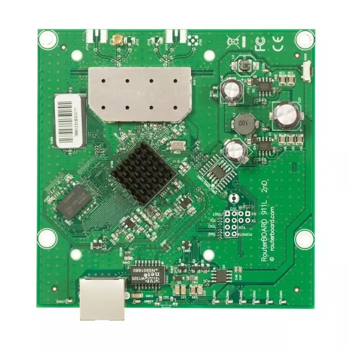 MikroTik RB911-2Hn Photo 1