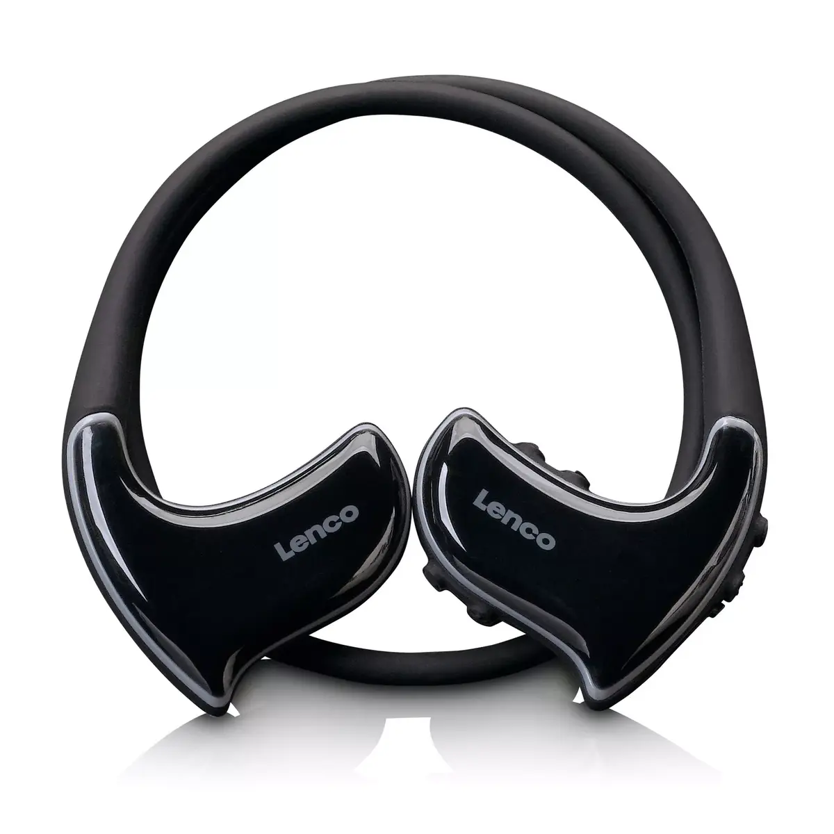 Headphones Lenco BTX-750BK Photo 4