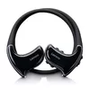 Headphones Lenco BTX-750BK Photo 4